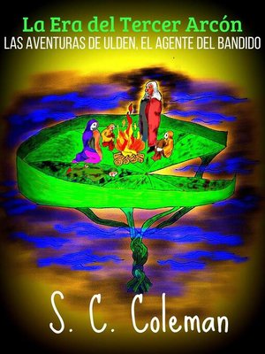 cover image of La Era del Tercer Arcón